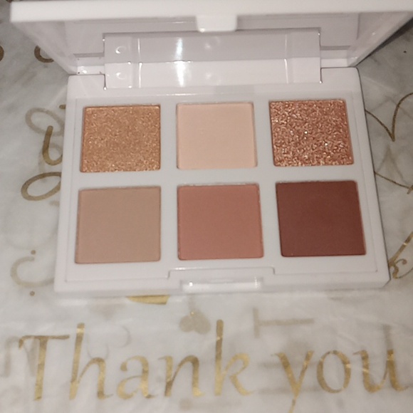 Lithe Eye Palette - Picture 2 of 2